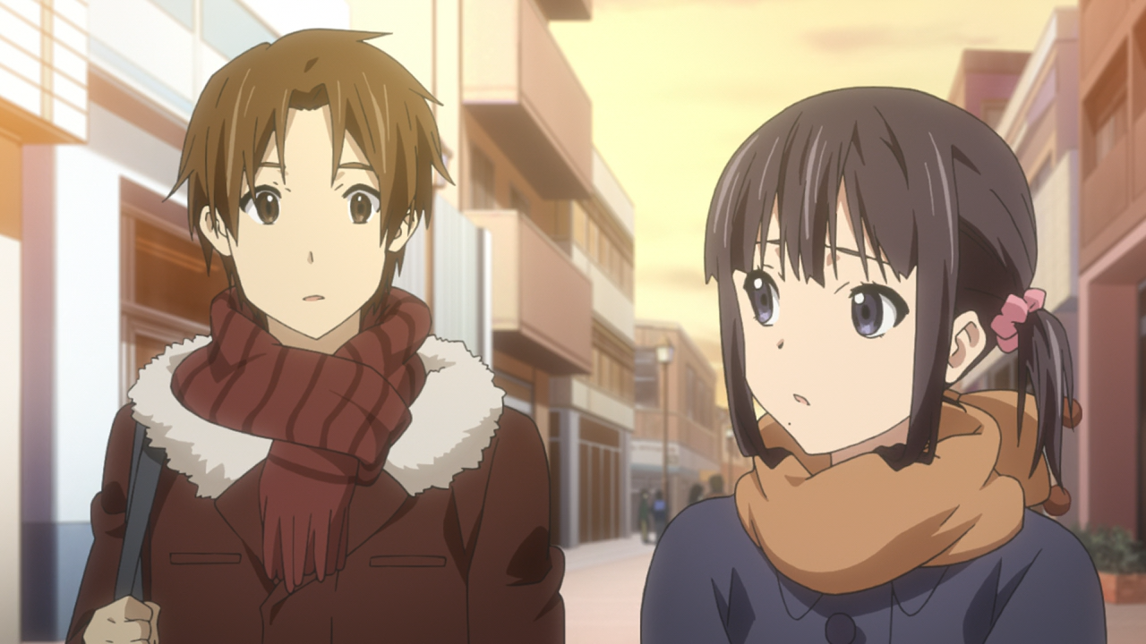 Kokoro Connect (Hoshizora)